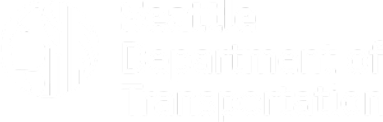 Seattle Department of Transportation Logo